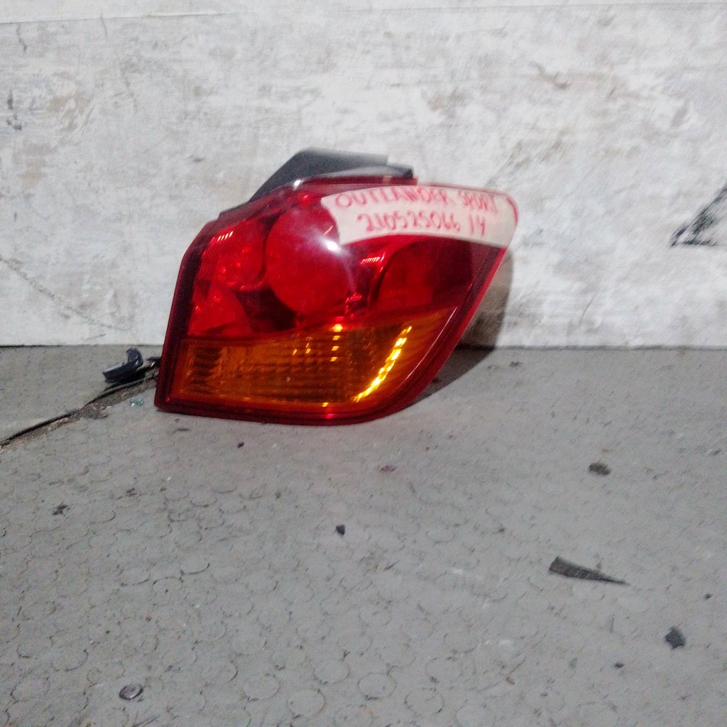 STOP RH FALDON OUTLANDER SPORT 14