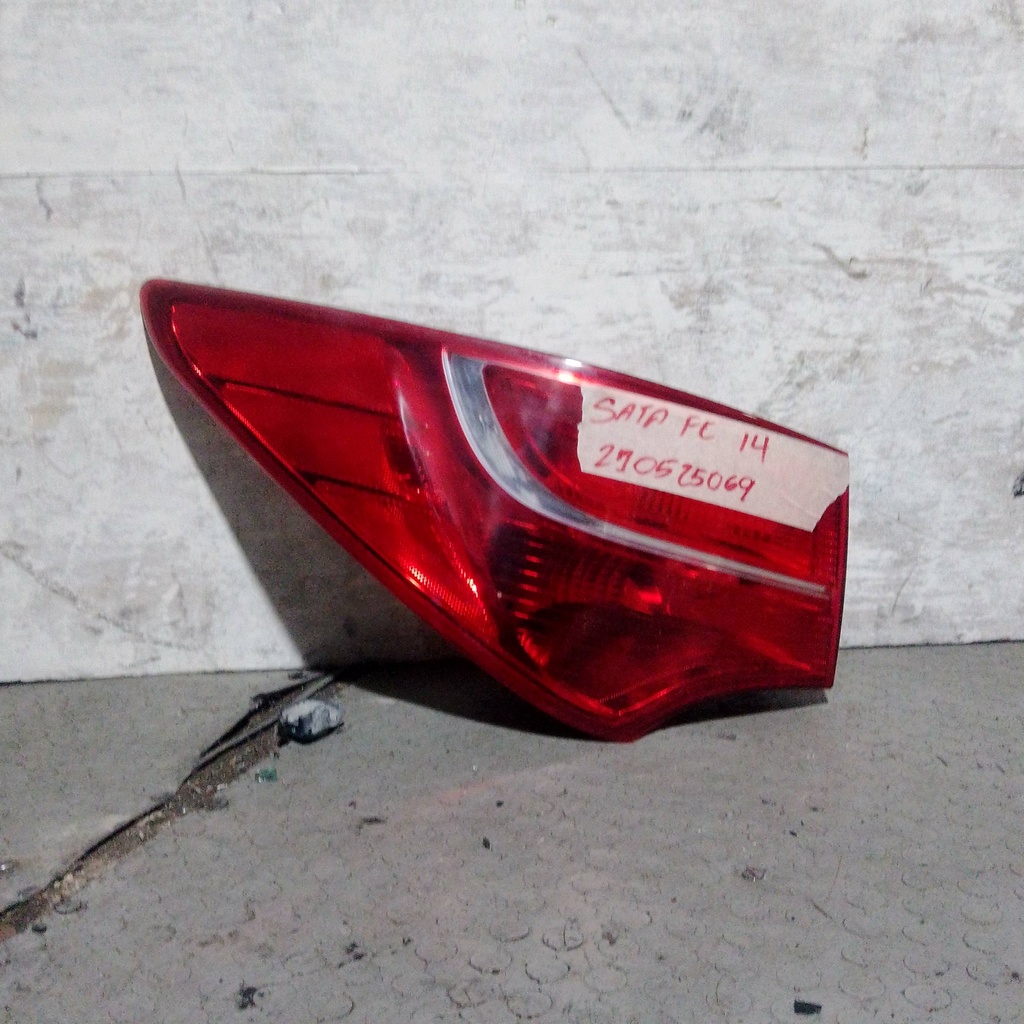 STOP LH FALDON SANTA FE 15