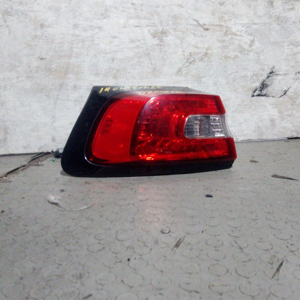 STOP LH LATITUDE 14-18
