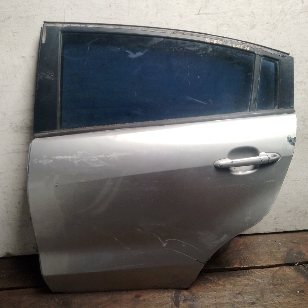 PUERTA TLH RIO 16