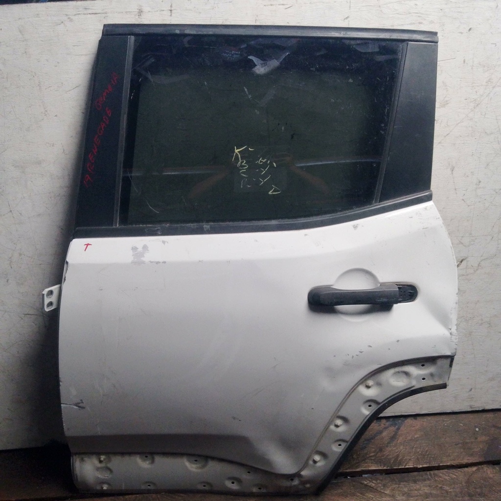 PUERTA TLH RENEGADE 19