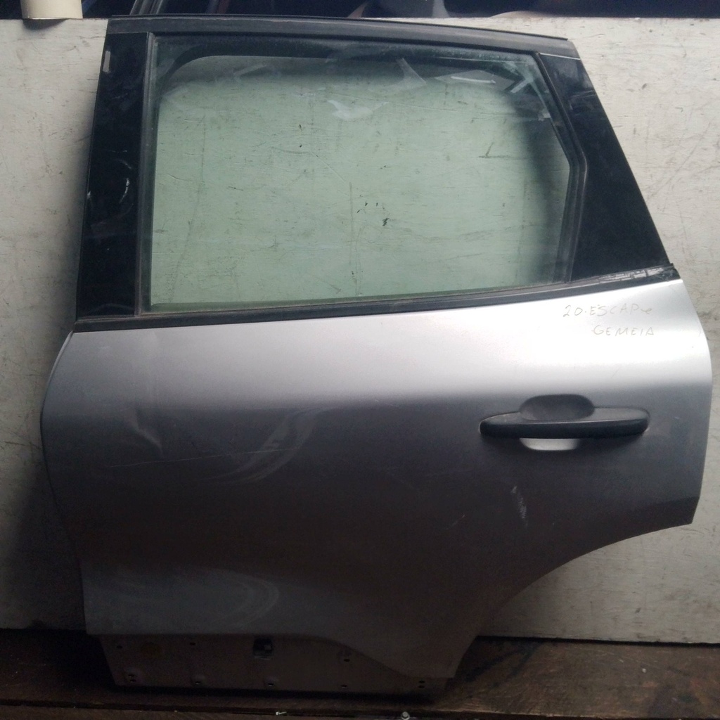 PUERTA TLH ESCAPE 20