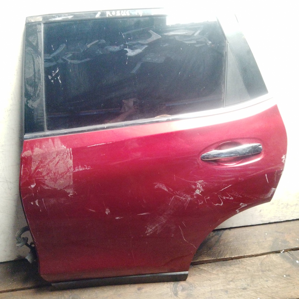 PUERTA TLH ROGUE 14-20