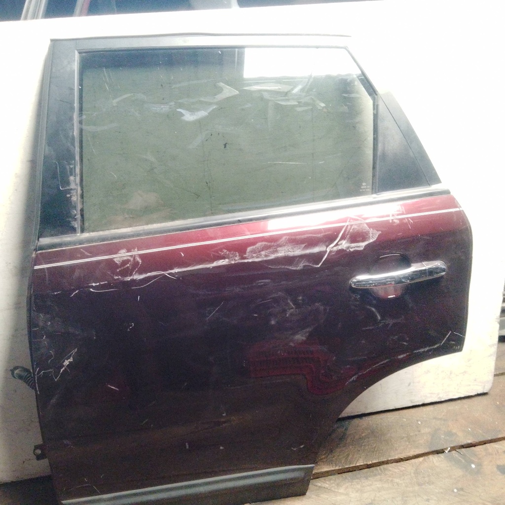 PUERTA TLH SORENTO 12