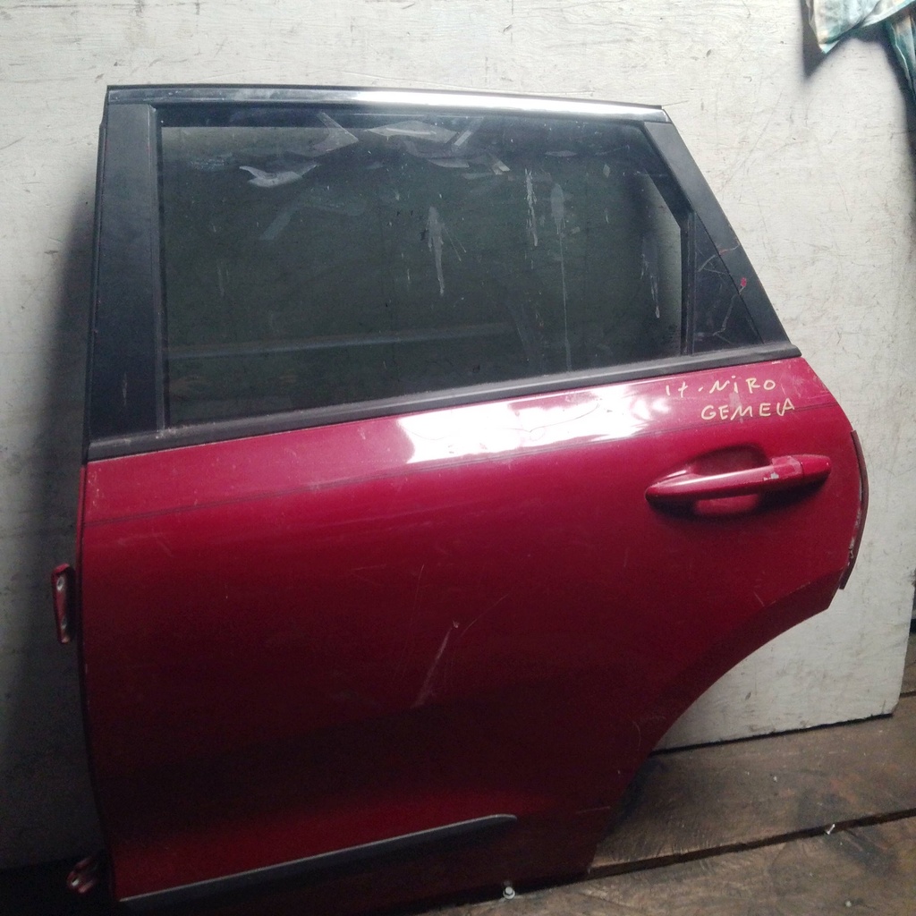 PUERTA TLH NIRO 17