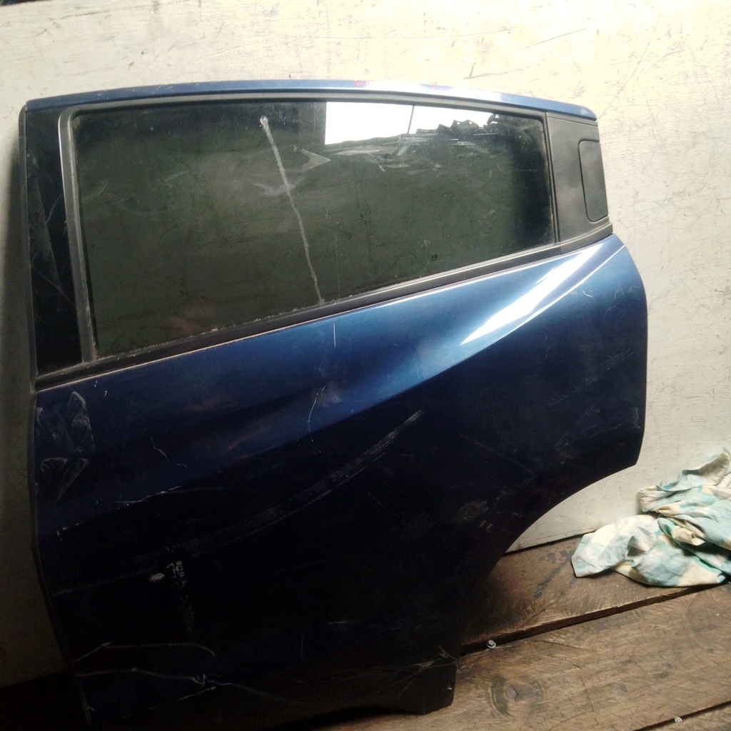 PUERTA TLH HR-V 17