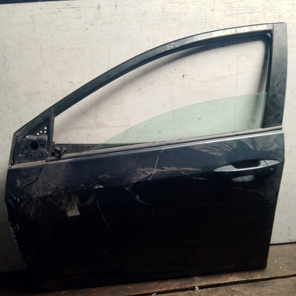 PUERTA DLH COROLLA 18