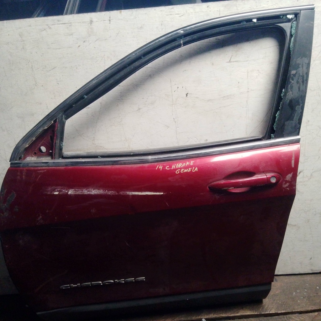 PUERTA DLH LATITUDE 14-18