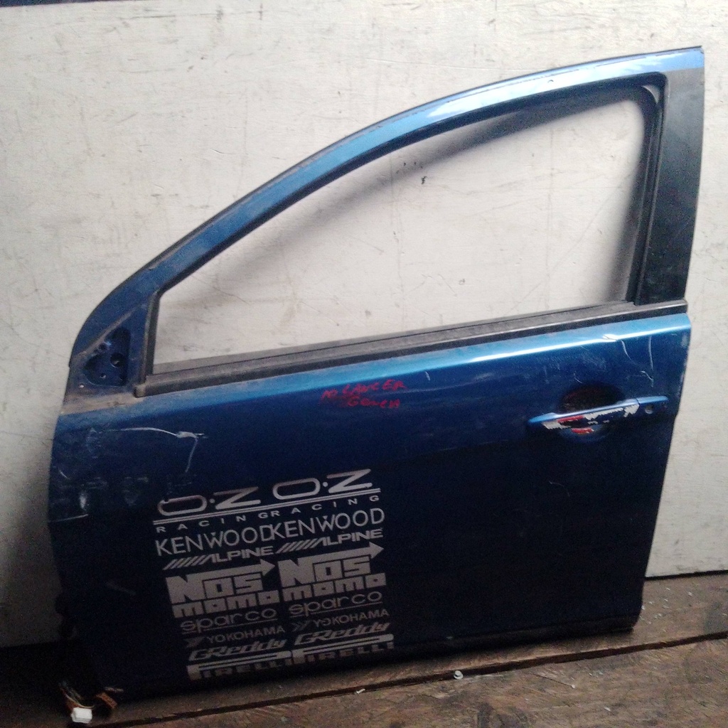 PUERTA DLH LANCER 07-18