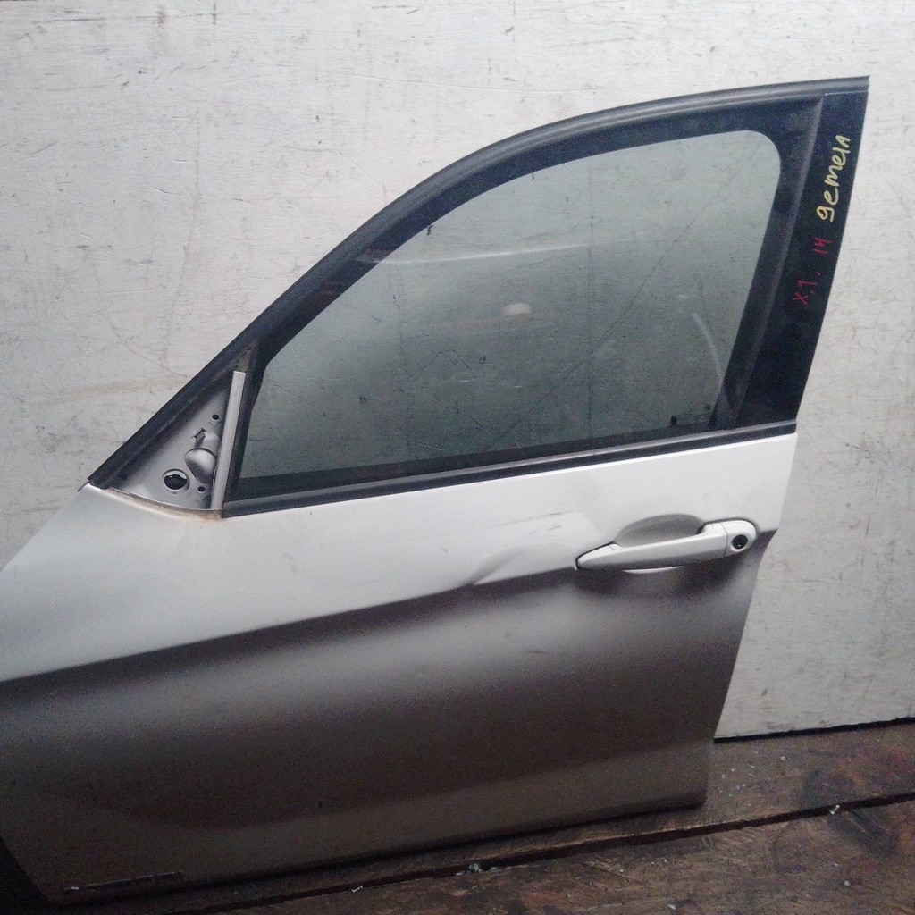 PUERTA DLH BMW X1 14