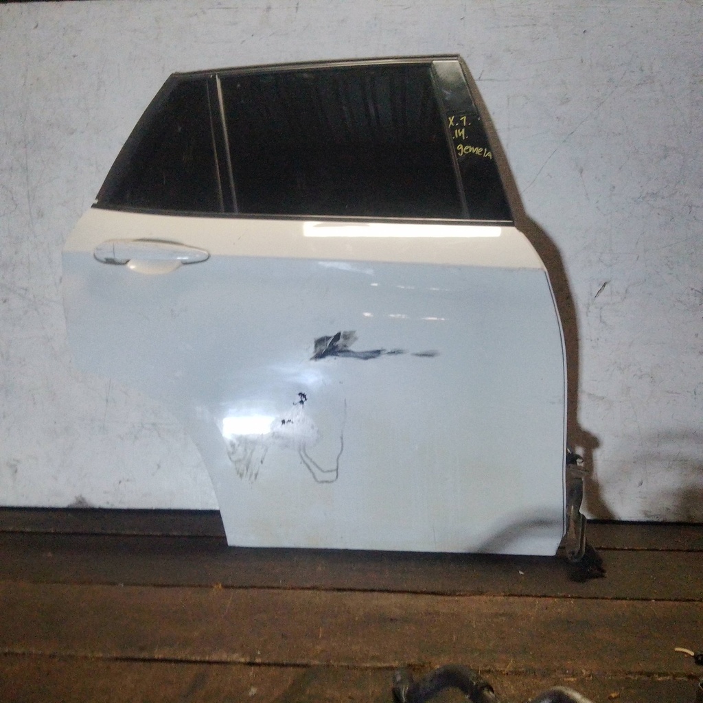 PUERTA TRH BMW X1 14