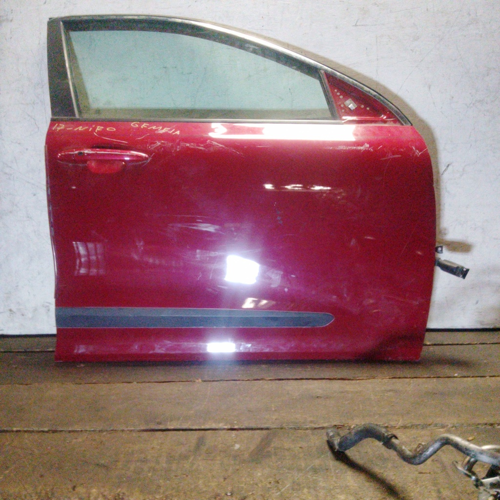 PUERTA DRH NIRO 17