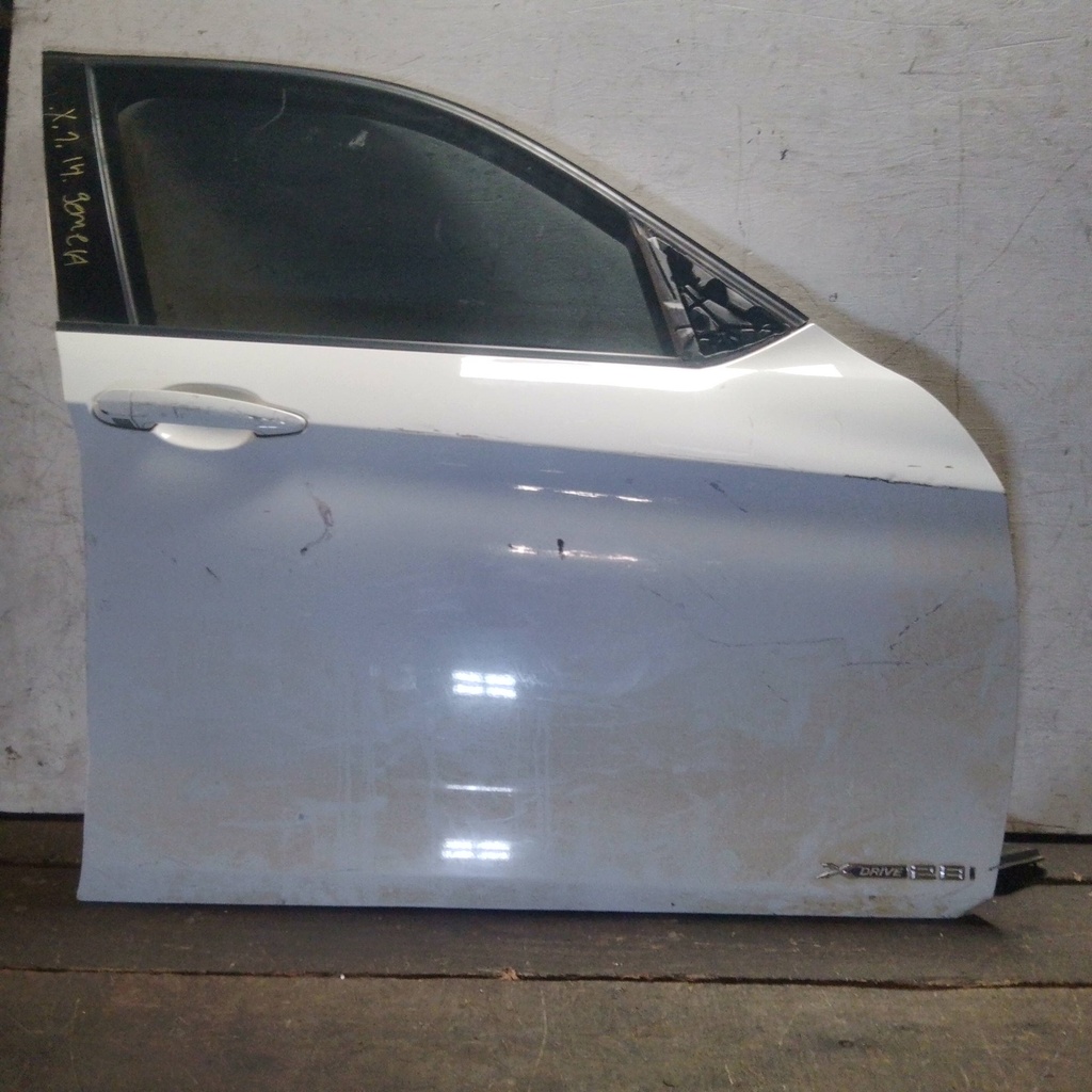 PUERTA DRH BMW X1 14