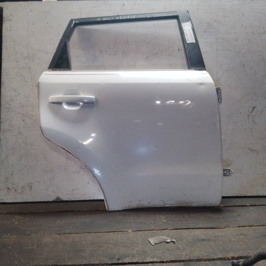 PUERTA TRH SOUL 16