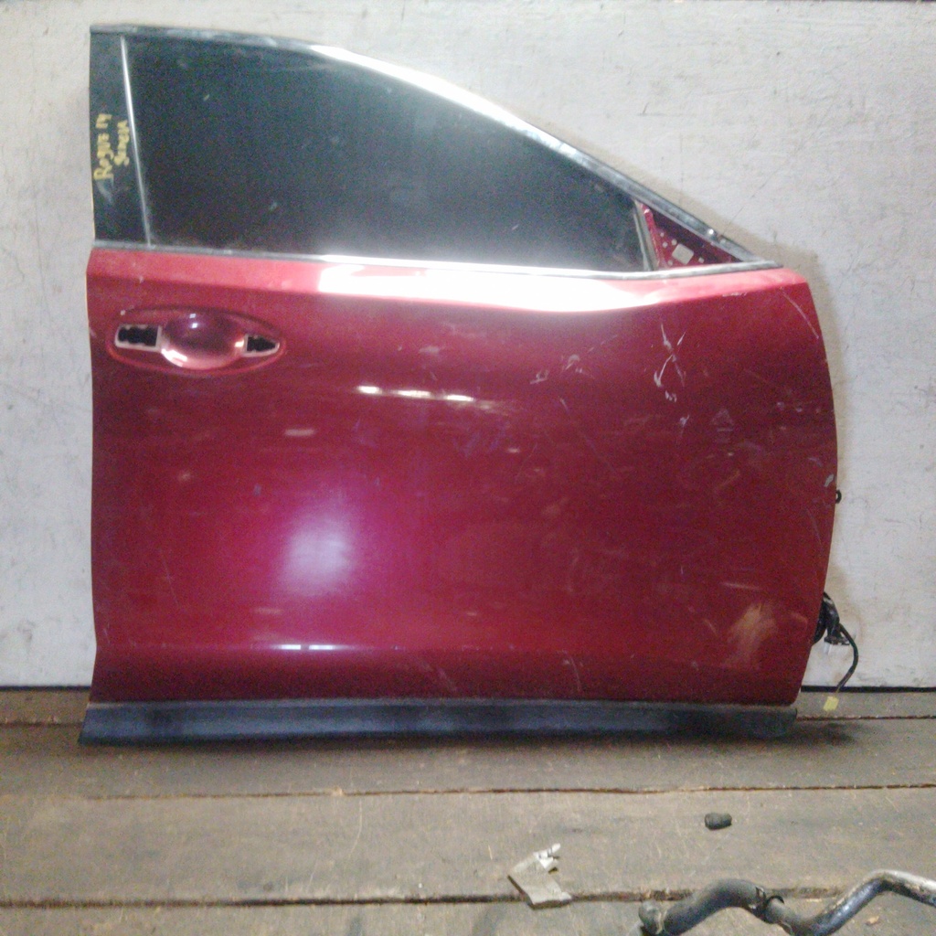 PUERTA DRH ROGUE 14-20