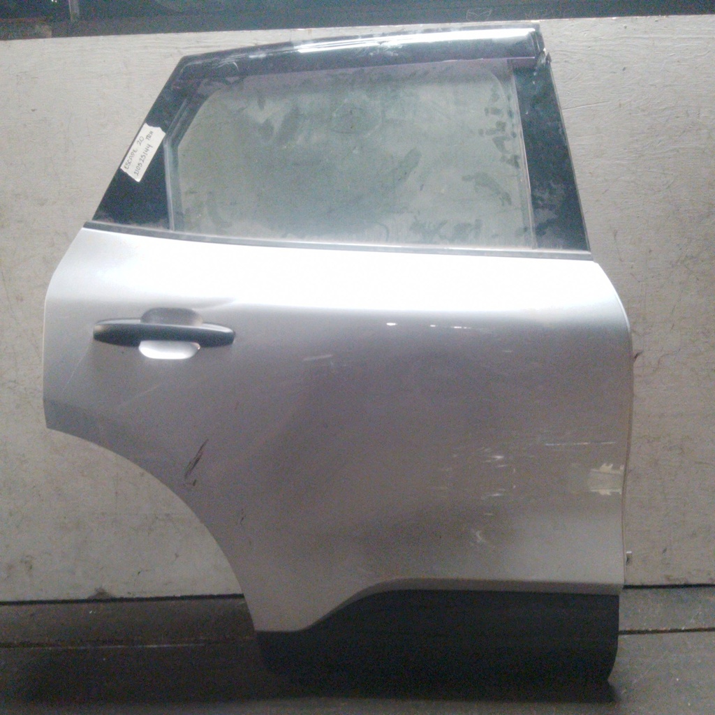 PUERTA TRH ESCAPE 20
