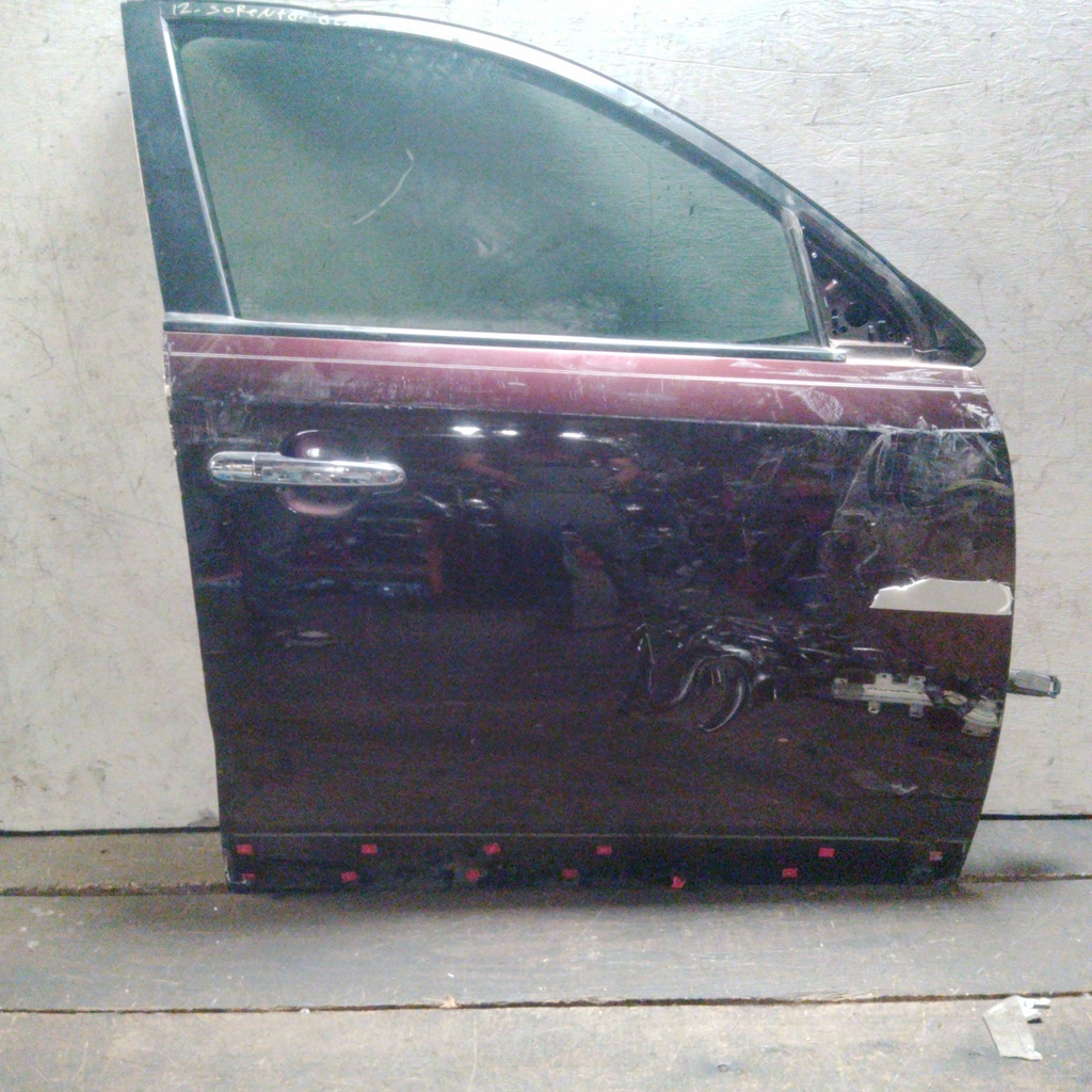 PUERTA DRH SORENTO 12