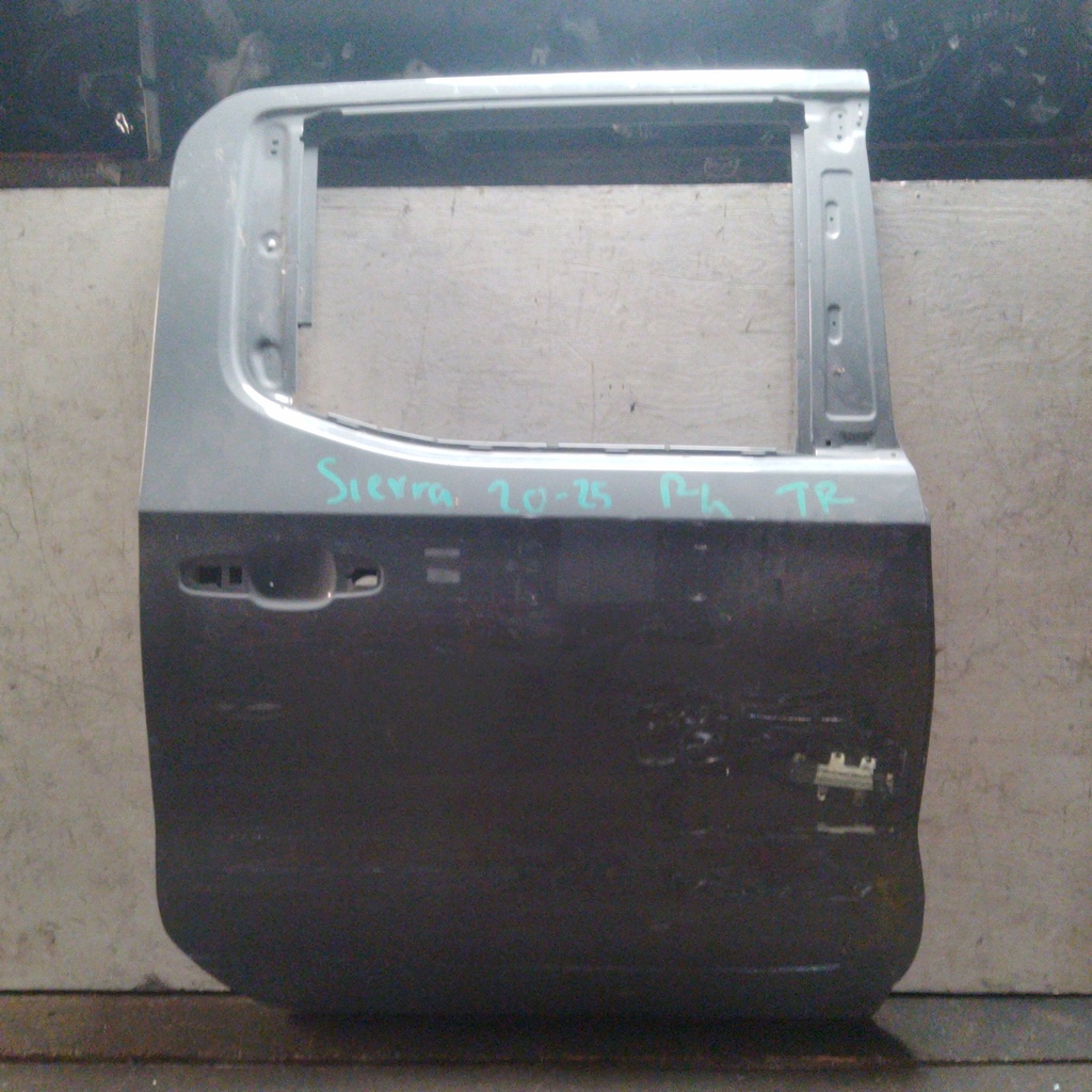 PUERTA TRH SIERRA 20-25