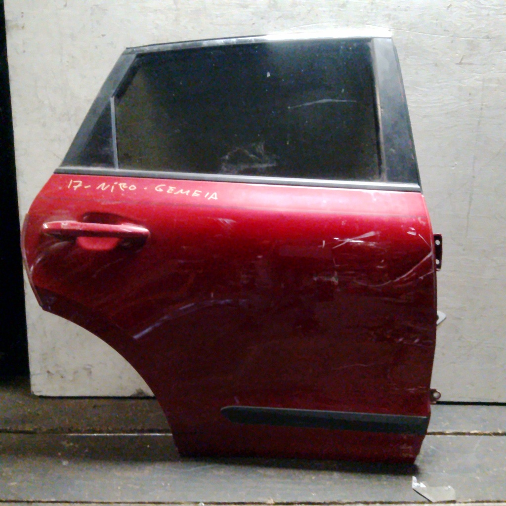 PUERTA TRH NIRO 17