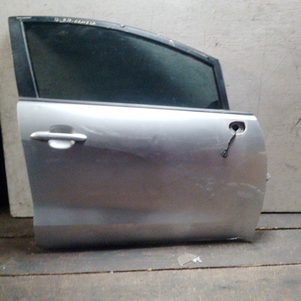 PUERTA DRH RIO 16