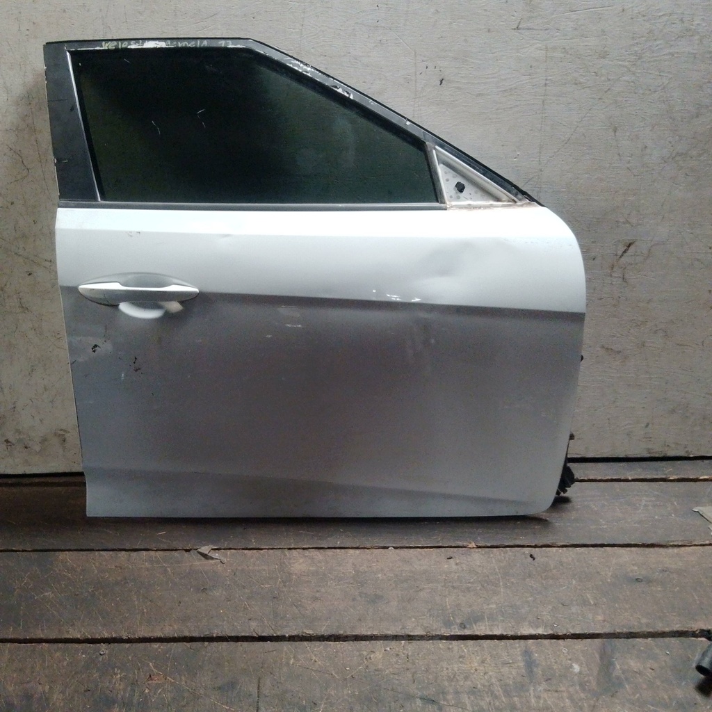 PUERTA DRH VELOSTER 16