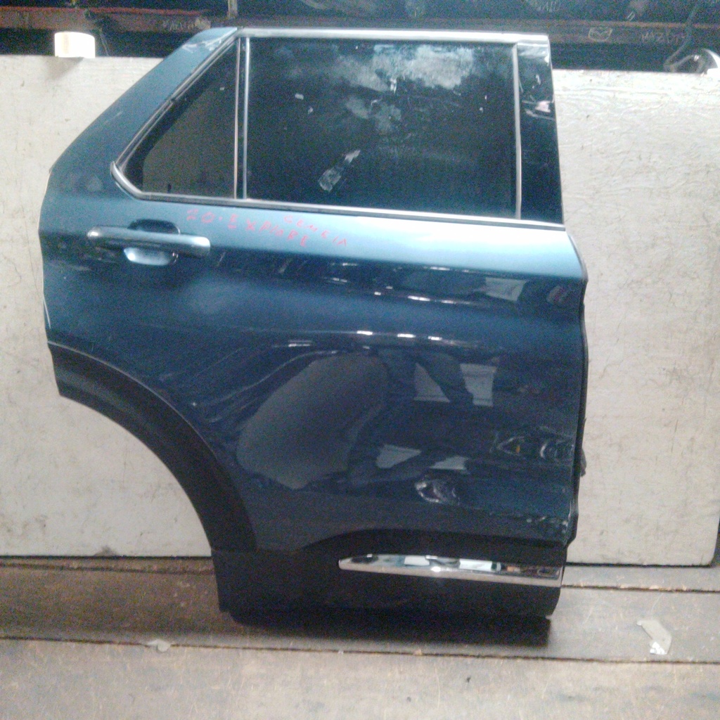 PUERTA TRH EXPLORER 20