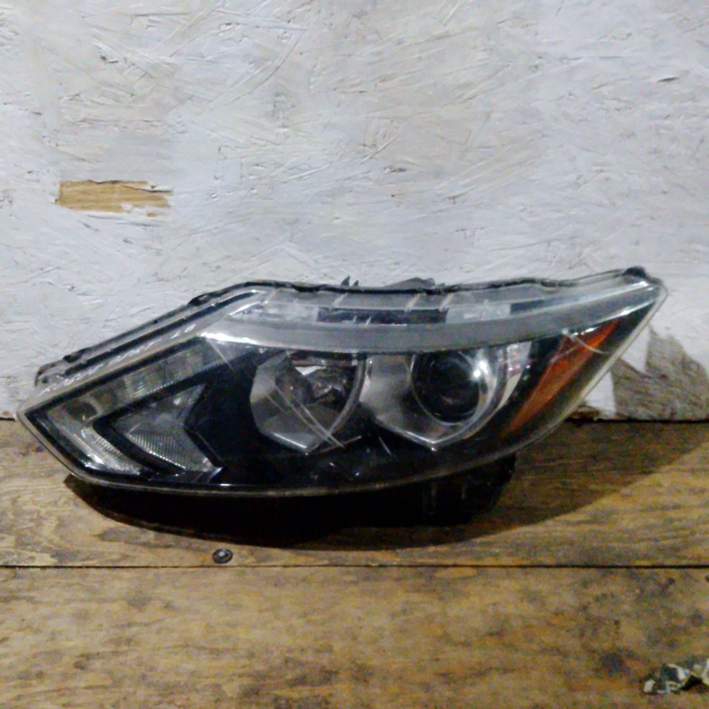 FARO LH ROGUE SPORT 18