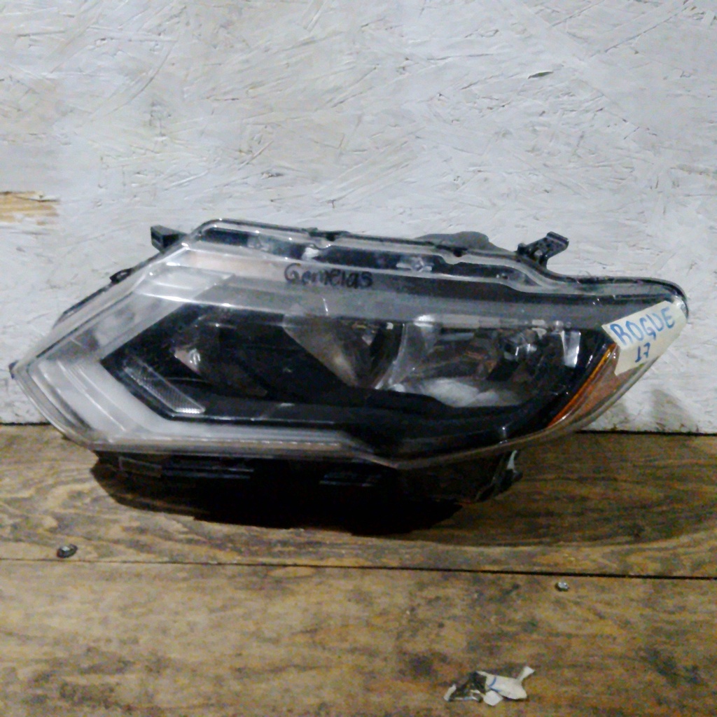 FARO LH ROGUE 17-20