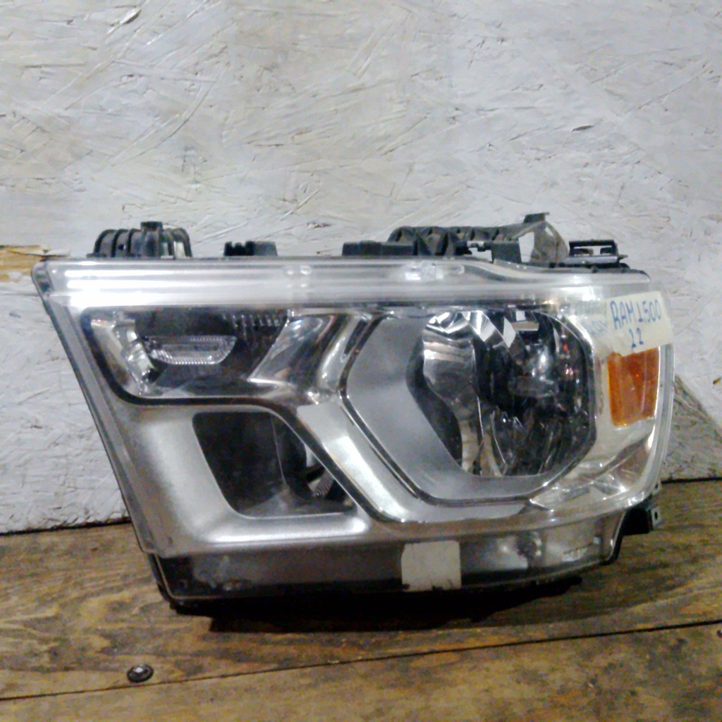FARO LH RAM 1500 22