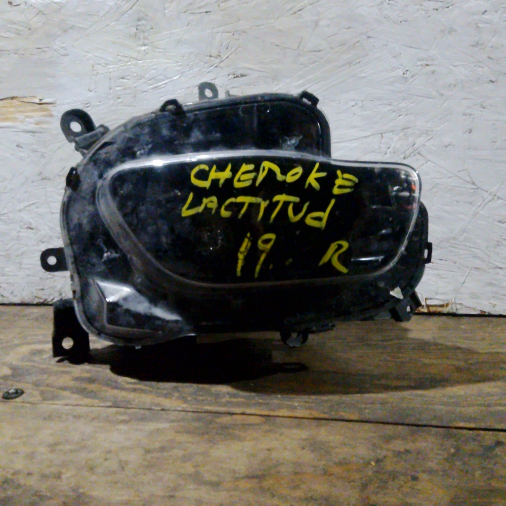 FARO LH LATITUDE 14-18