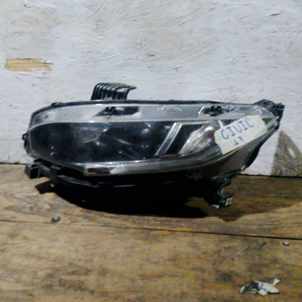 FARO LH CIVIC 17