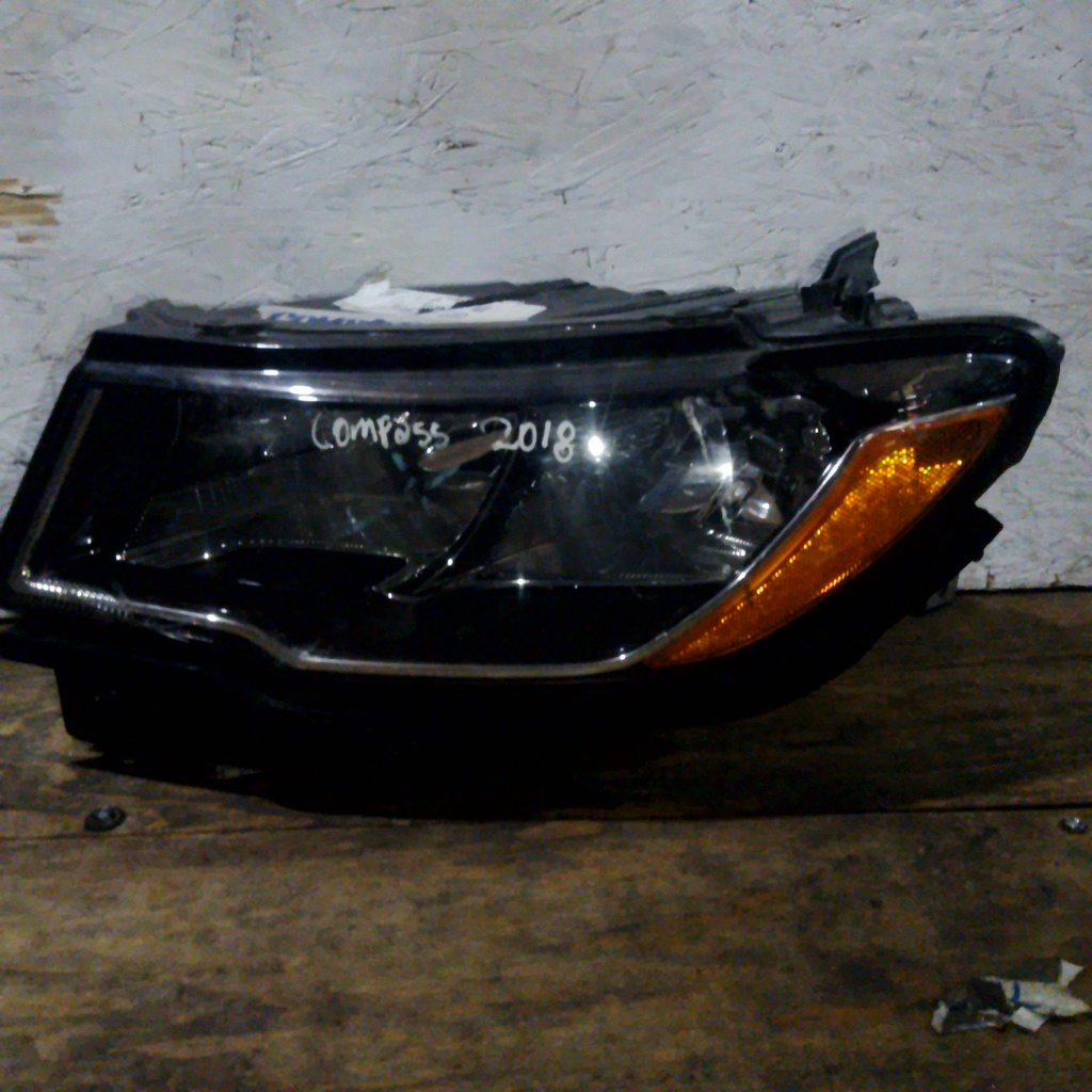 FARO LH COMPASS 18-21