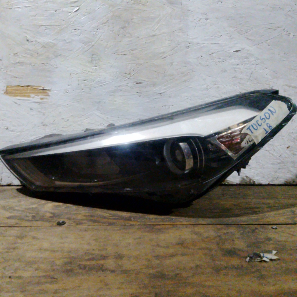 FARO LH TUCSON 16-18