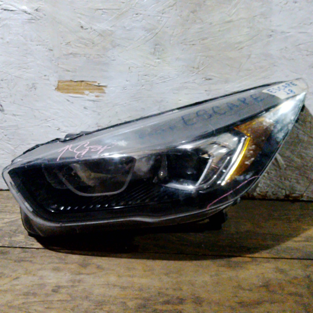 FARO LH ESCAPE 18