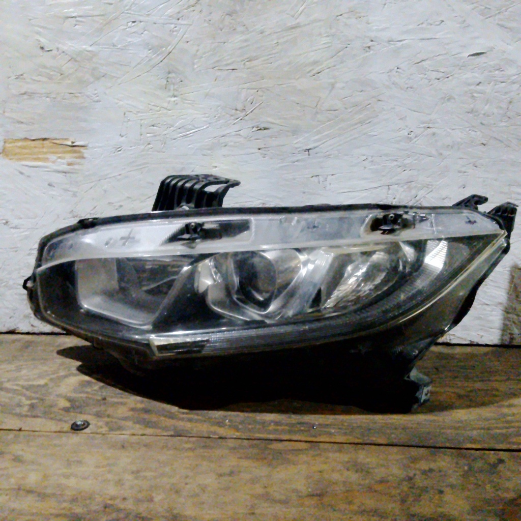 FARO LH CIVIC 17