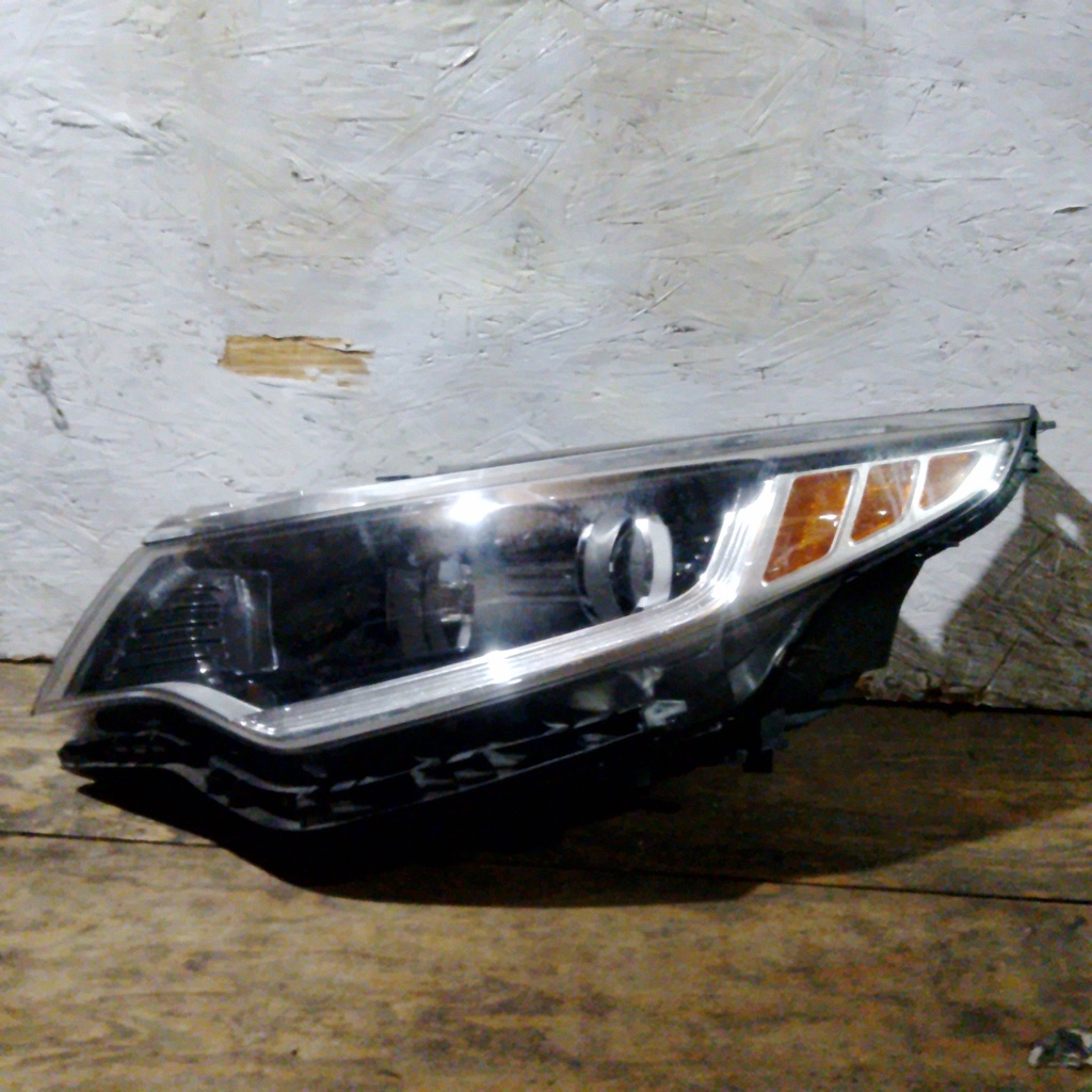 FARO LH OPTIMA 16
