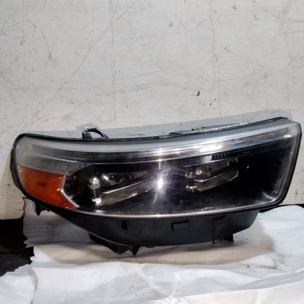 FARO RH EXPLORER 20