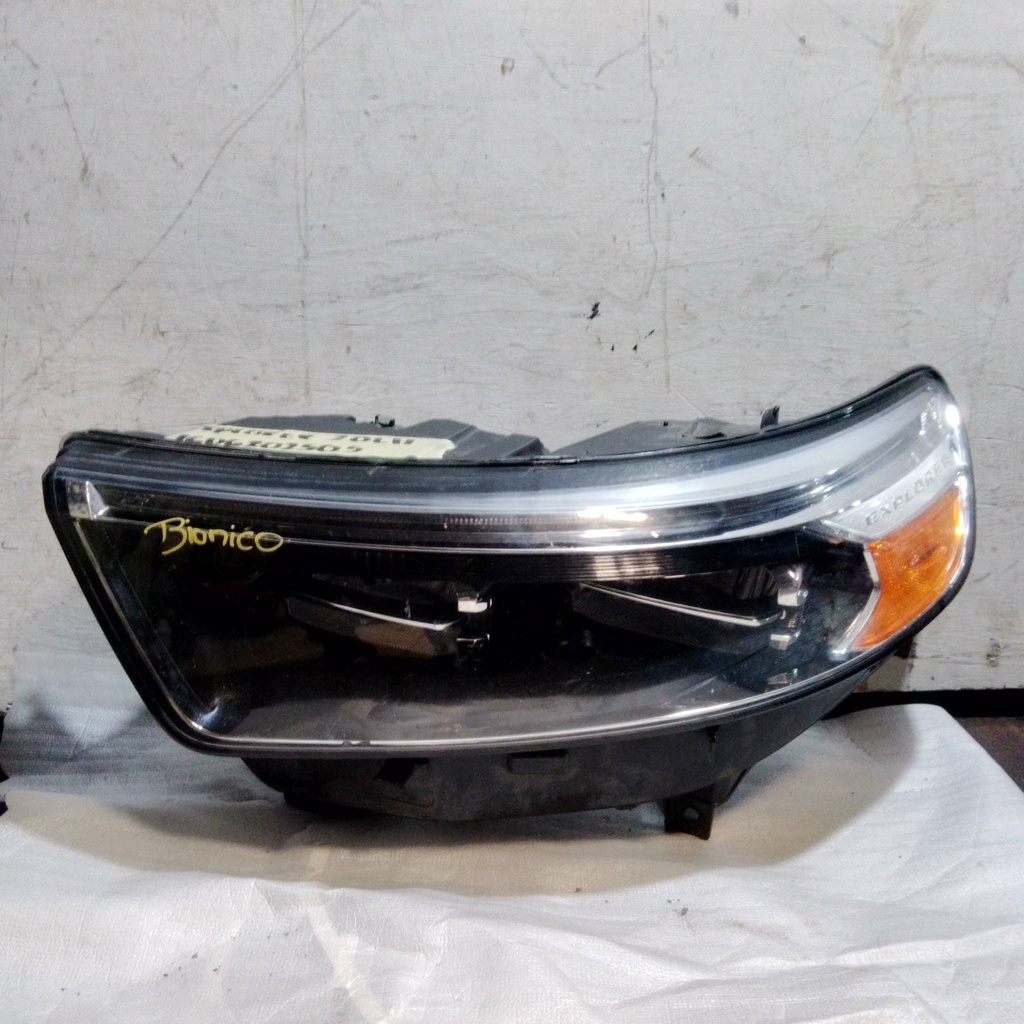 FARO LH EXPLORER 20