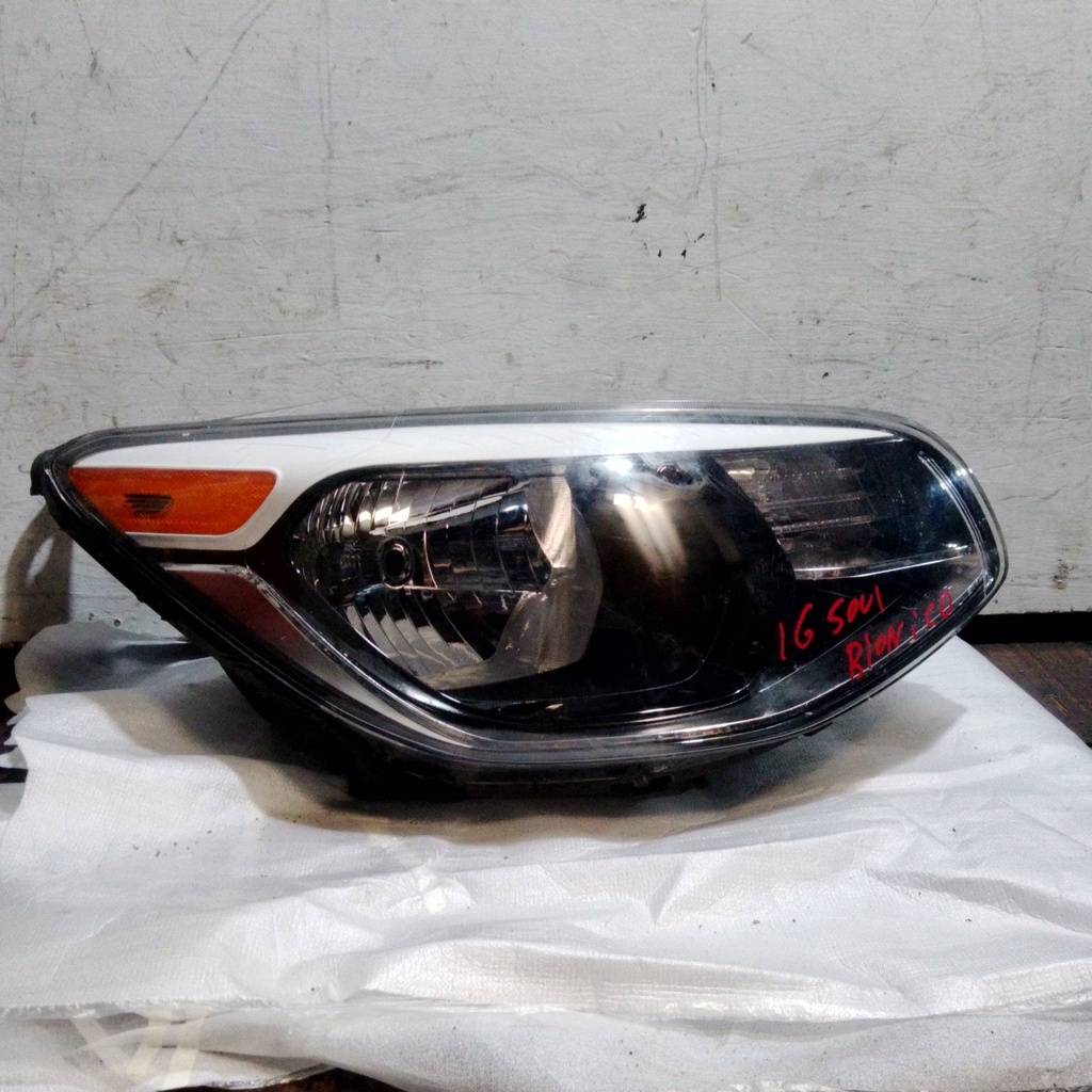 FARO RH SOUL 16