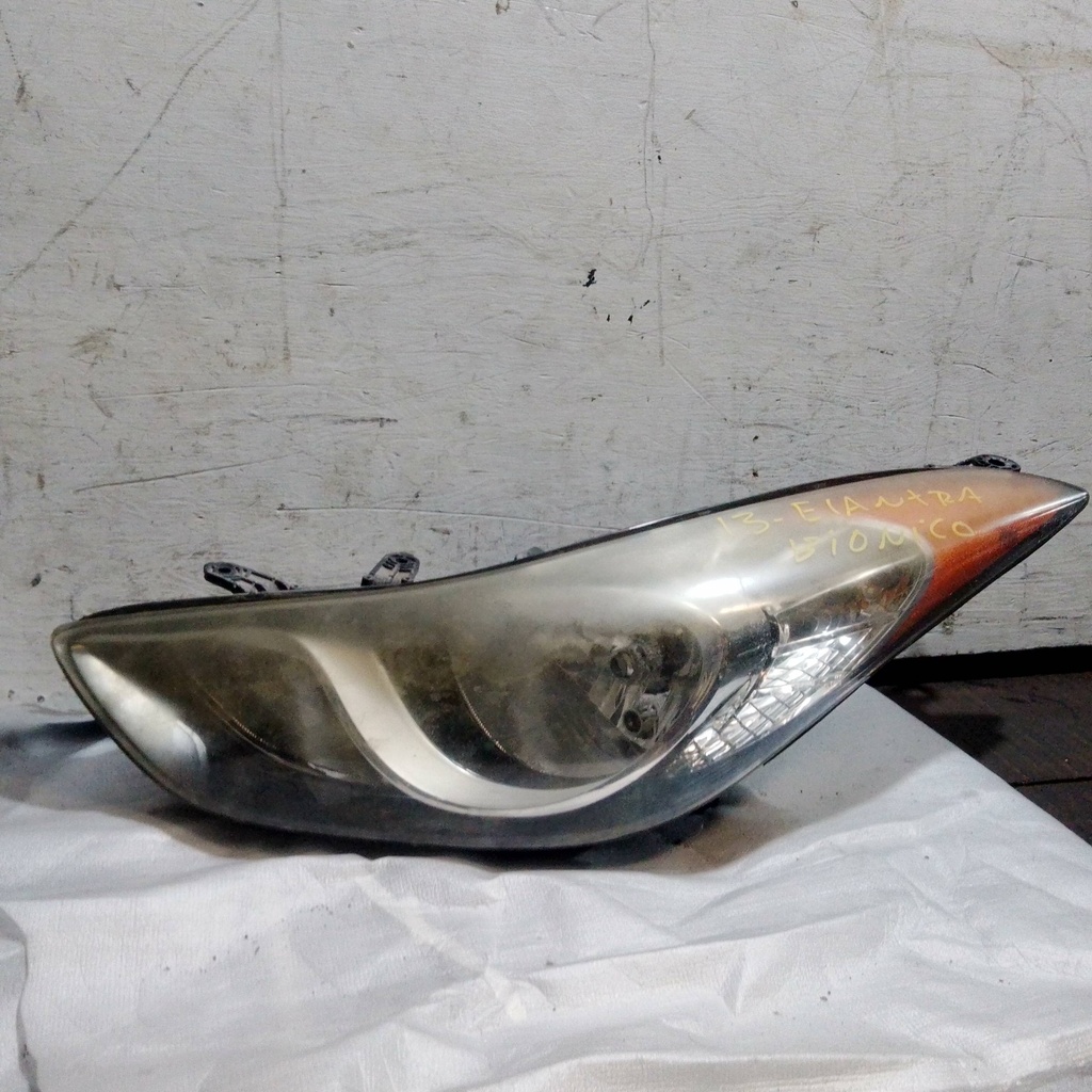 FARO LH ELANTRA 13-16