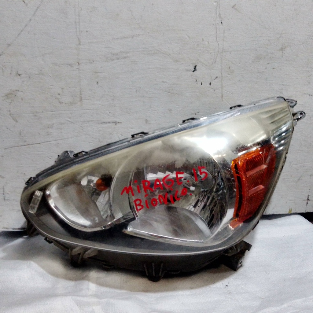 FARO LH MIRAGE HB 15