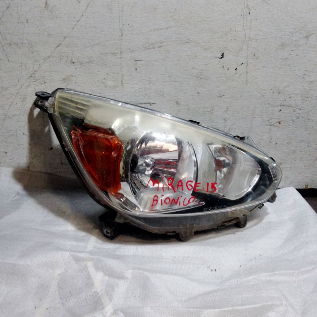 FARO RH MIRAGE HB 15