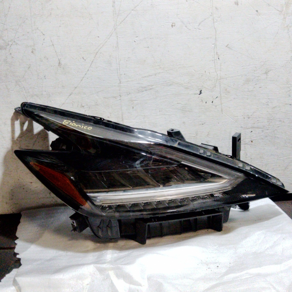 FARO RH MURANO 20