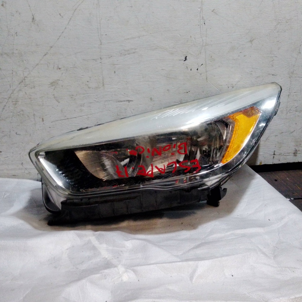 FARO LH ESCAPE 17