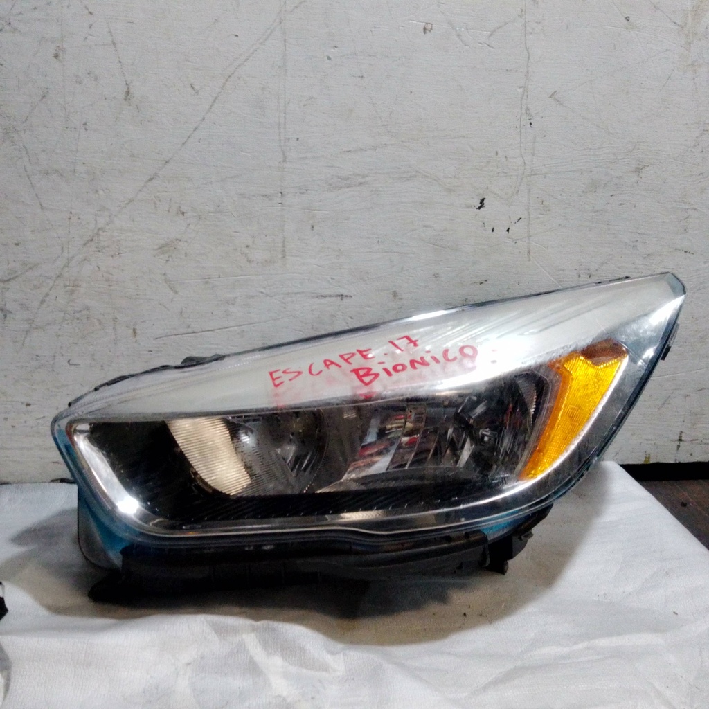 FARO LH ESCAPE 17