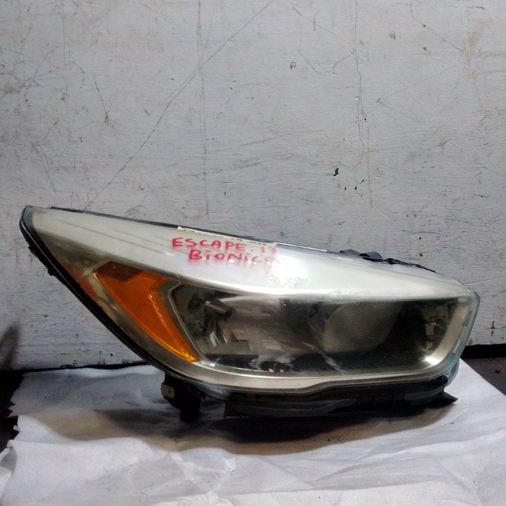 FARO RH ESCAPE 17