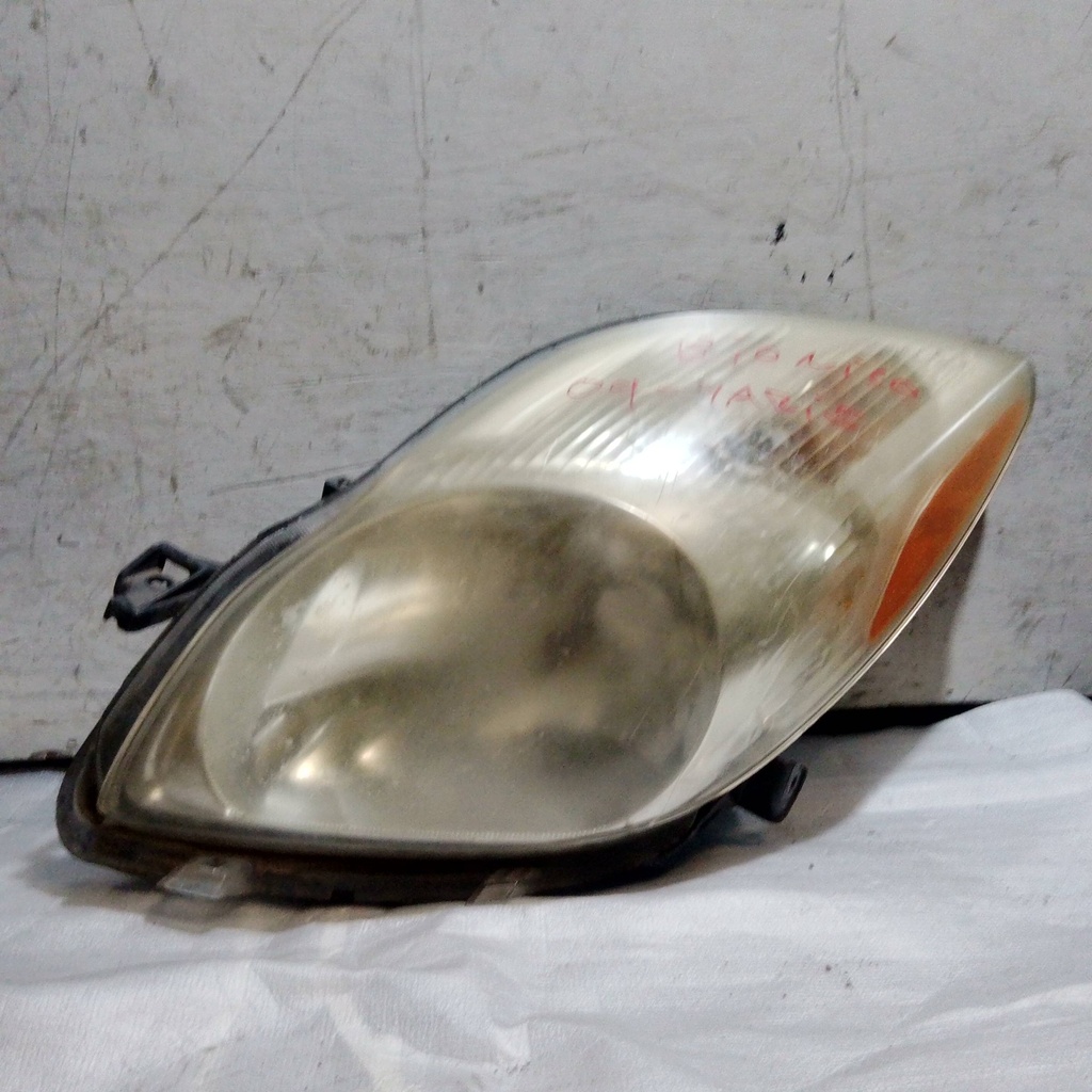FARO LH YARIS HB 09