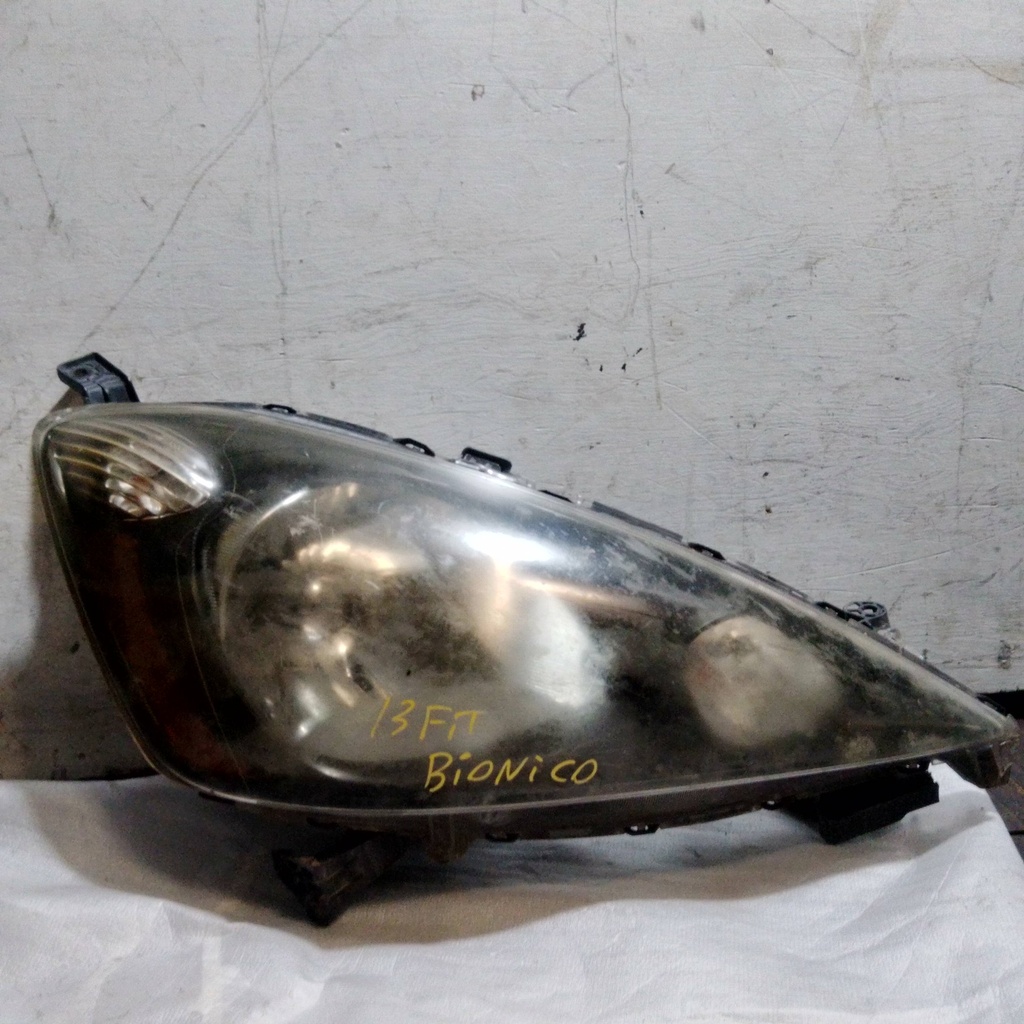 FARO RH HONDA FIT 13