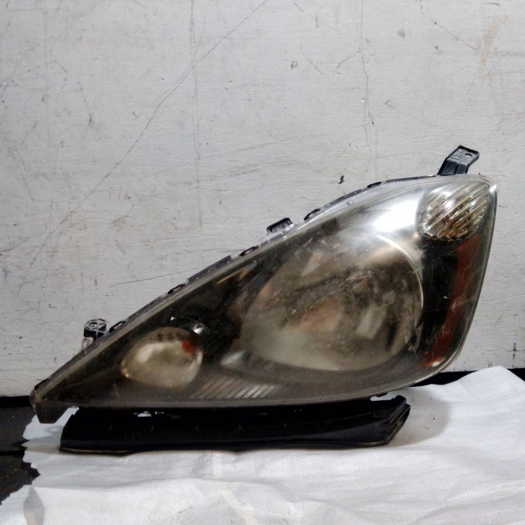 FARO LH HONDA FIT 13
