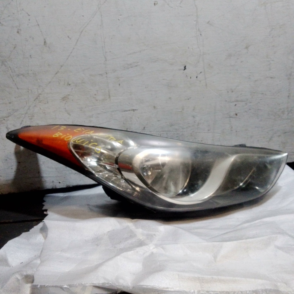 FARO RH ELANTRA 13-16